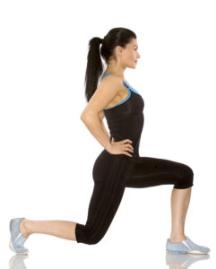 women-doing-lunge-241x300 fitness model