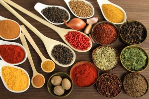 spices-300x199 Herbs and what they can do for YOU