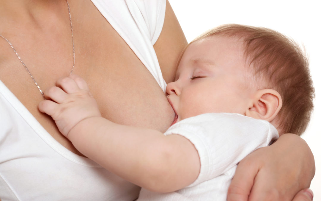 Breastfeeding and Exercise, All Your Questions Answered!