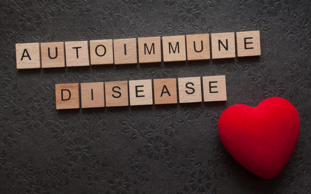 What are Autoimmune Disorders and How can You Help Your Body Heal Naturally?